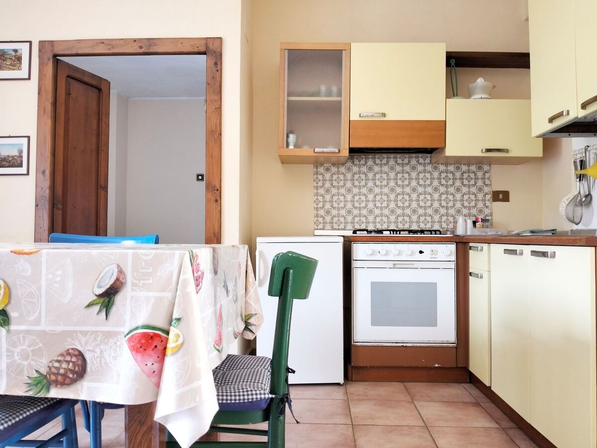 Casolare il Vecchio Forte - Maison 9 pers. Alba Adriatica - Photo 23