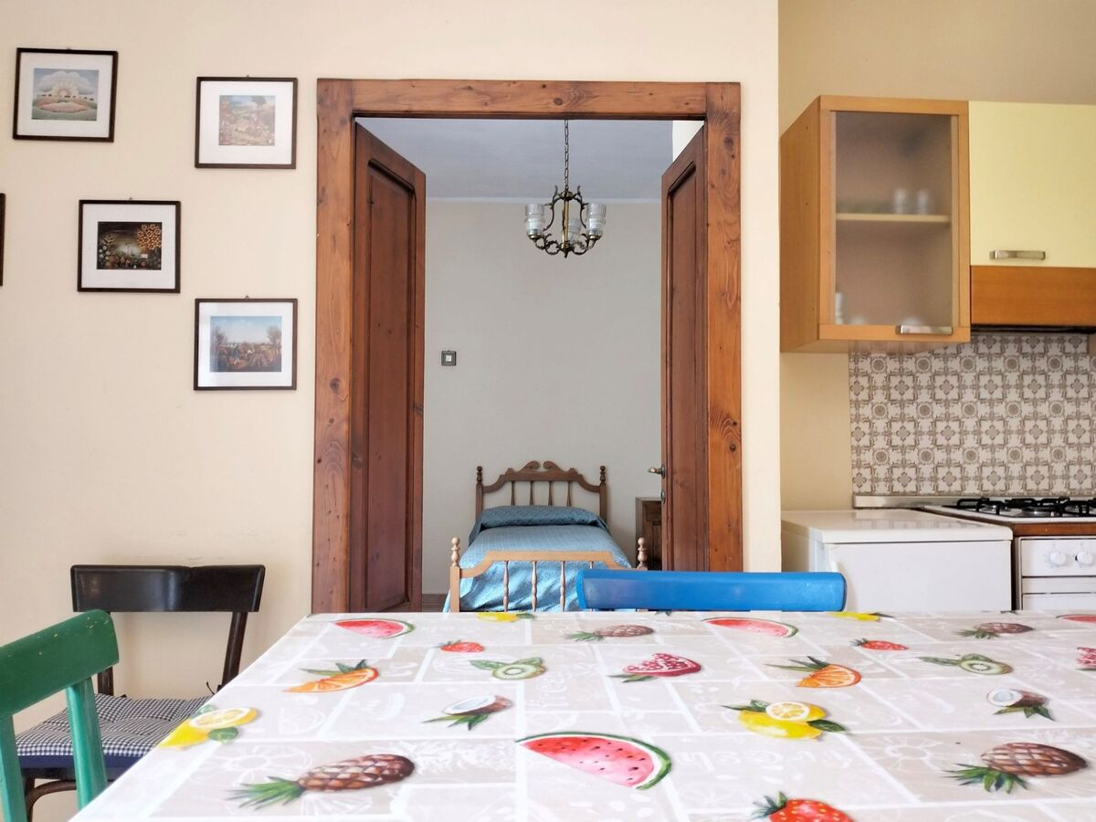 Casolare il Vecchio Forte - Maison 9 pers. Alba Adriatica - Photo 31