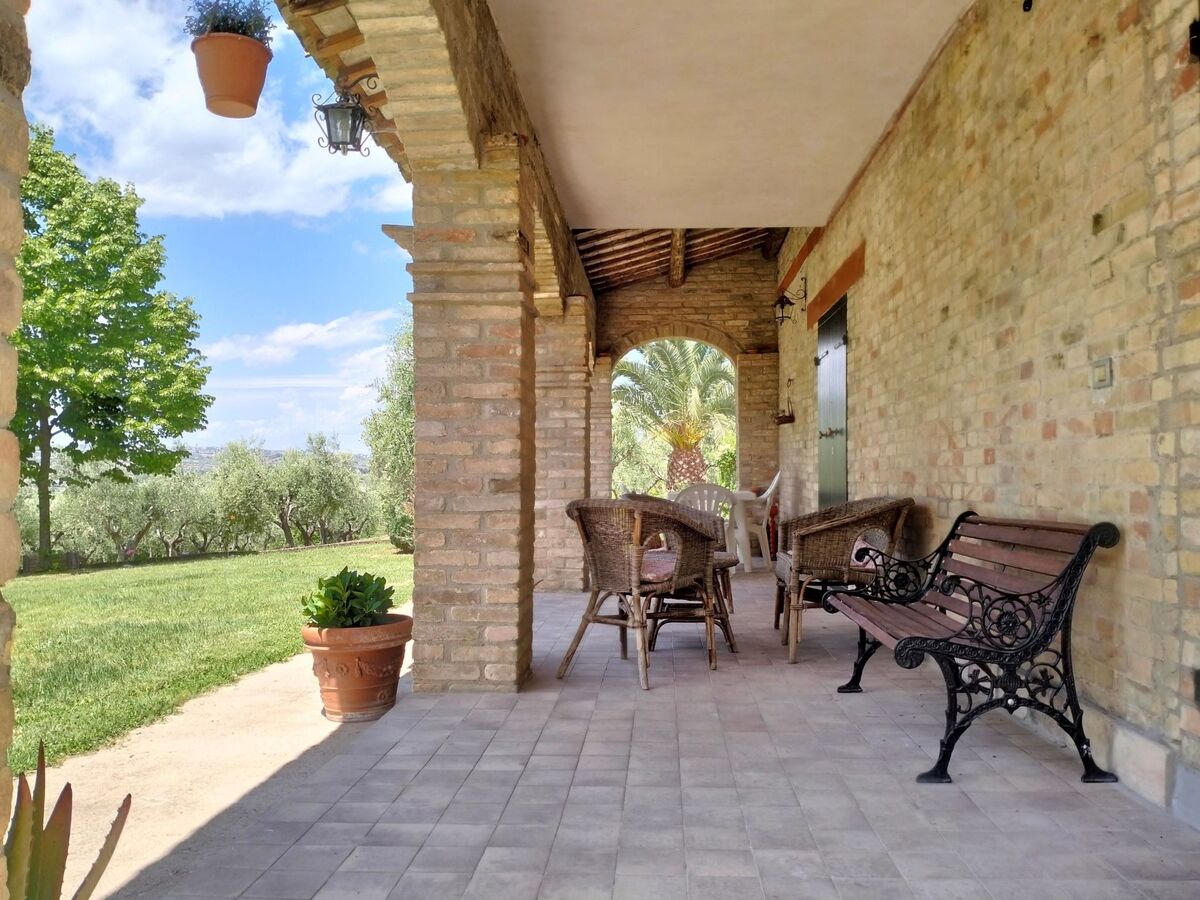 Casolare il Vecchio Forte - Maison 9 pers. Alba Adriatica - Photo 32