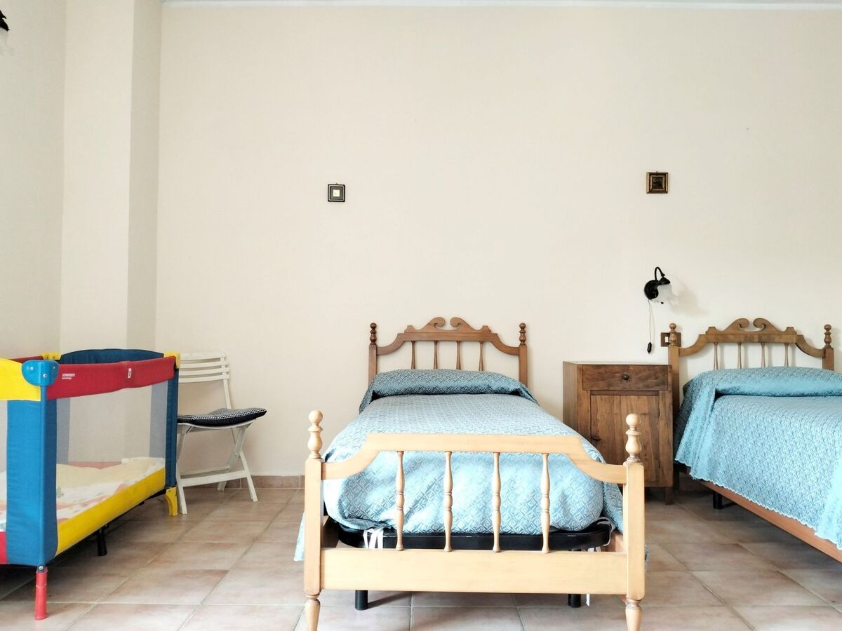 Casolare il Vecchio Forte - Maison 9 pers. Alba Adriatica - Photo 33