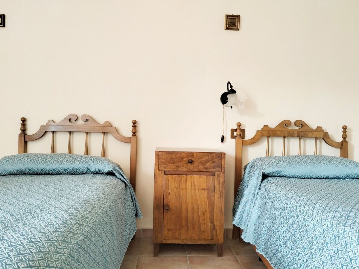 Casolare il Vecchio Forte - Maison 9 pers. Alba Adriatica - Photo 34