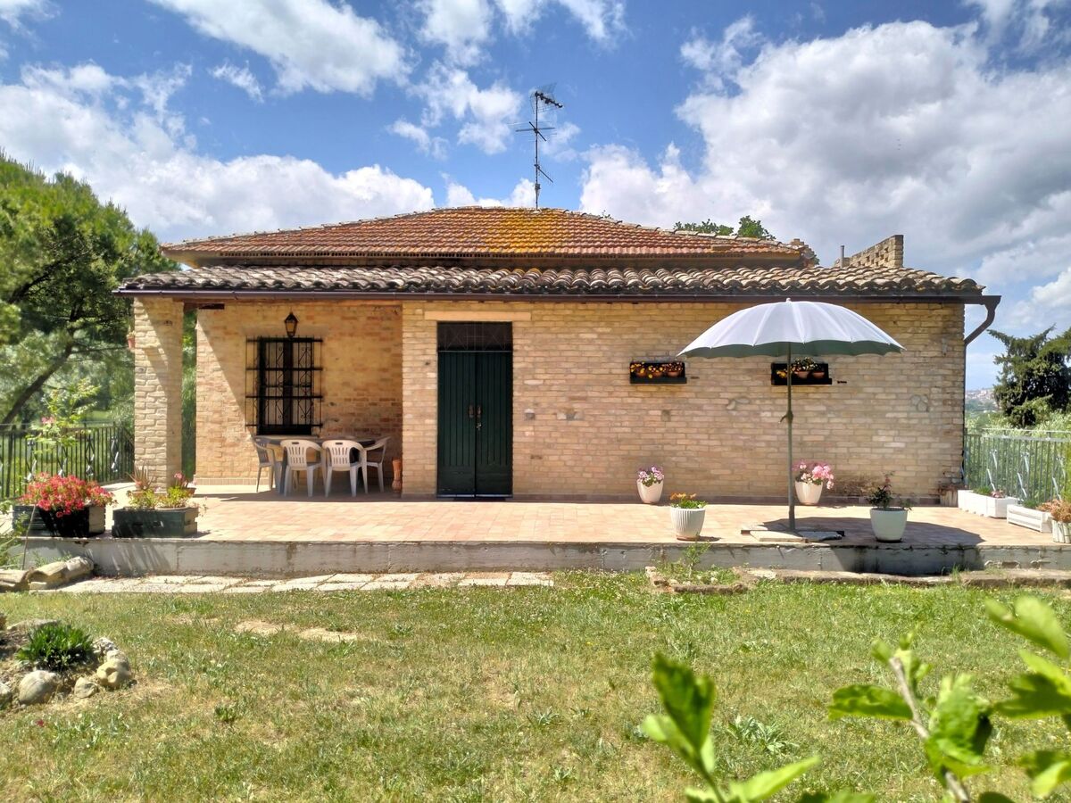 Casolare il Vecchio Forte - Maison 9 pers. Alba Adriatica - Photo 40
