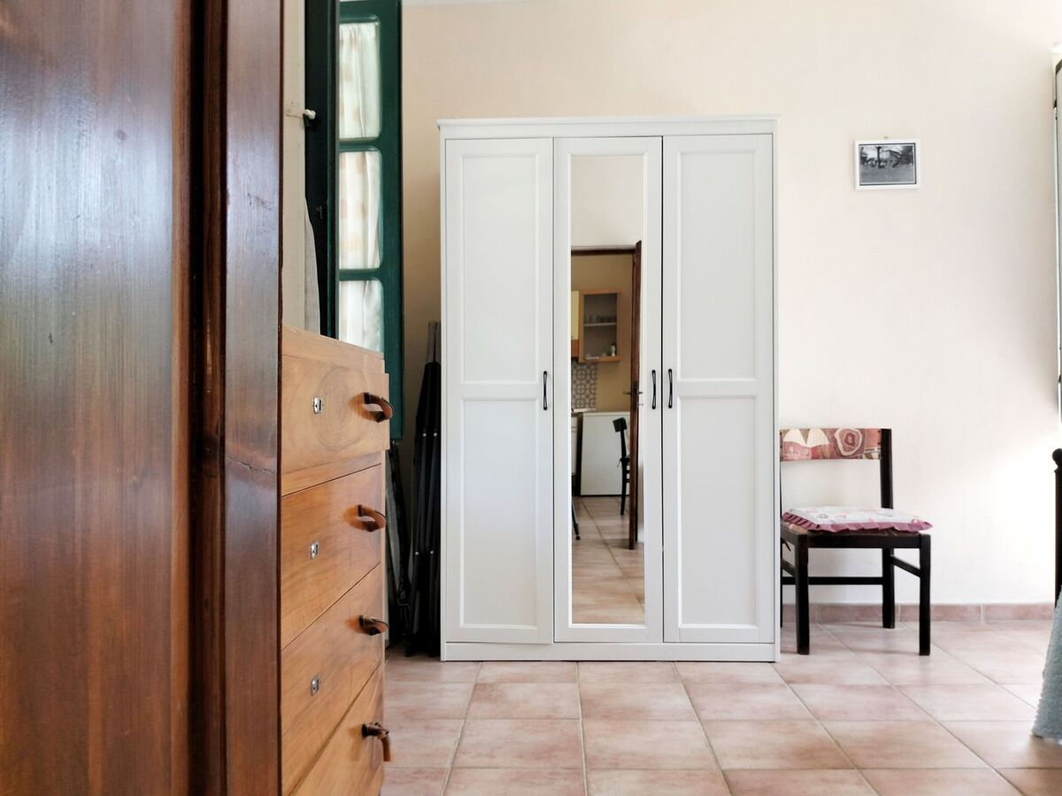 Casolare il Vecchio Forte - Maison 9 pers. Alba Adriatica - Photo 41