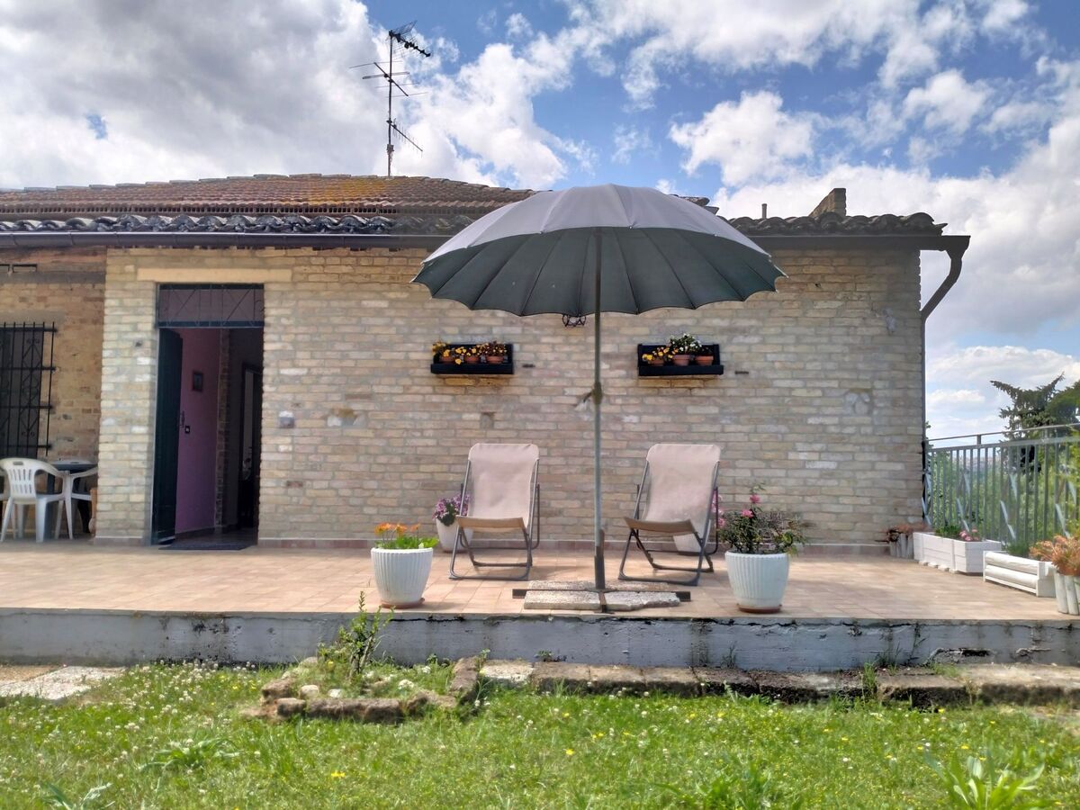 Casolare il Vecchio Forte - Maison 9 pers. Alba Adriatica - Photo 42