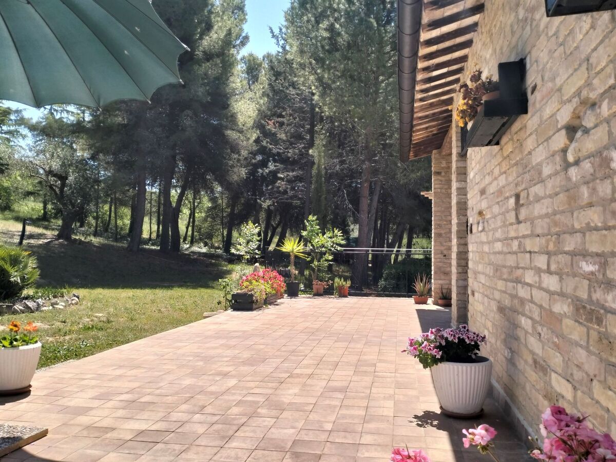 Casolare il Vecchio Forte - Maison 9 pers. Alba Adriatica - Photo 44