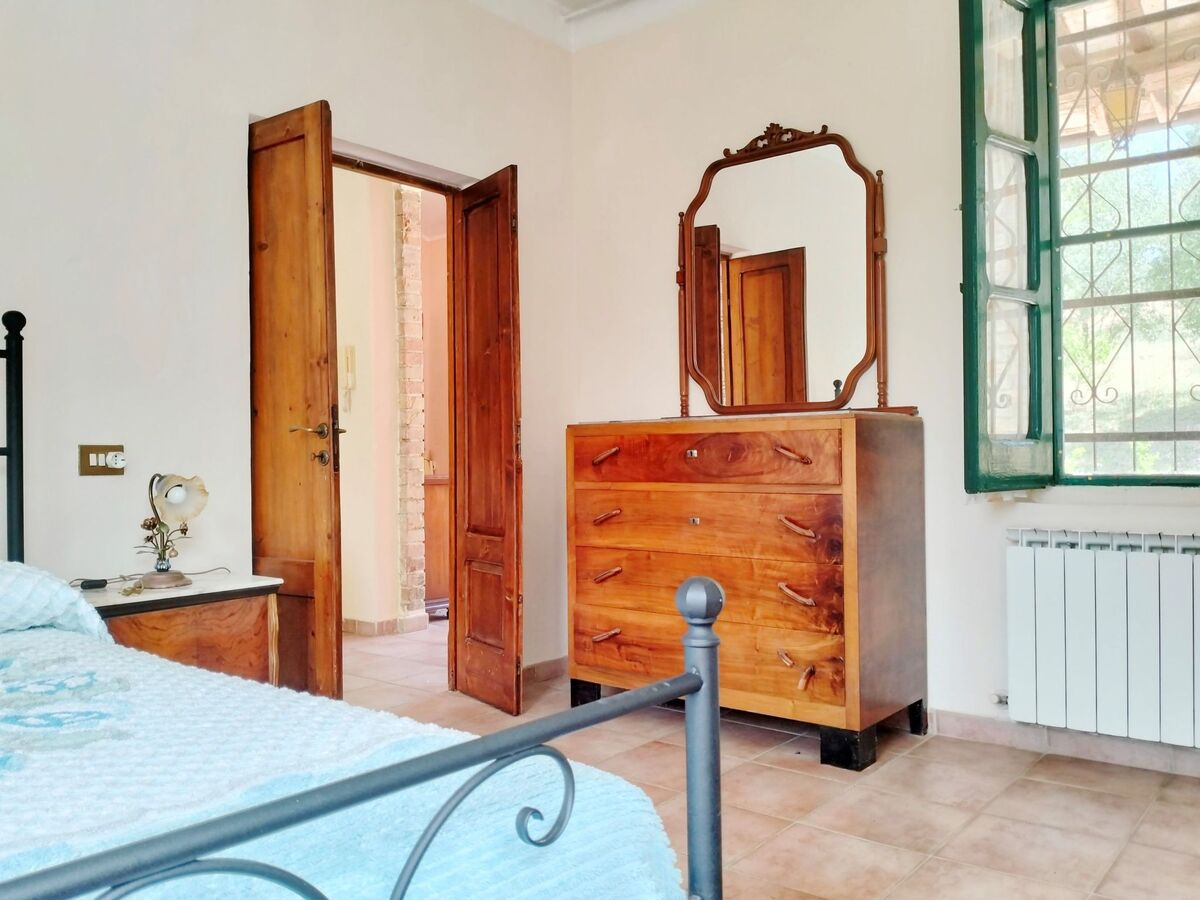 Casolare il Vecchio Forte - Maison 9 pers. Alba Adriatica - Photo 49