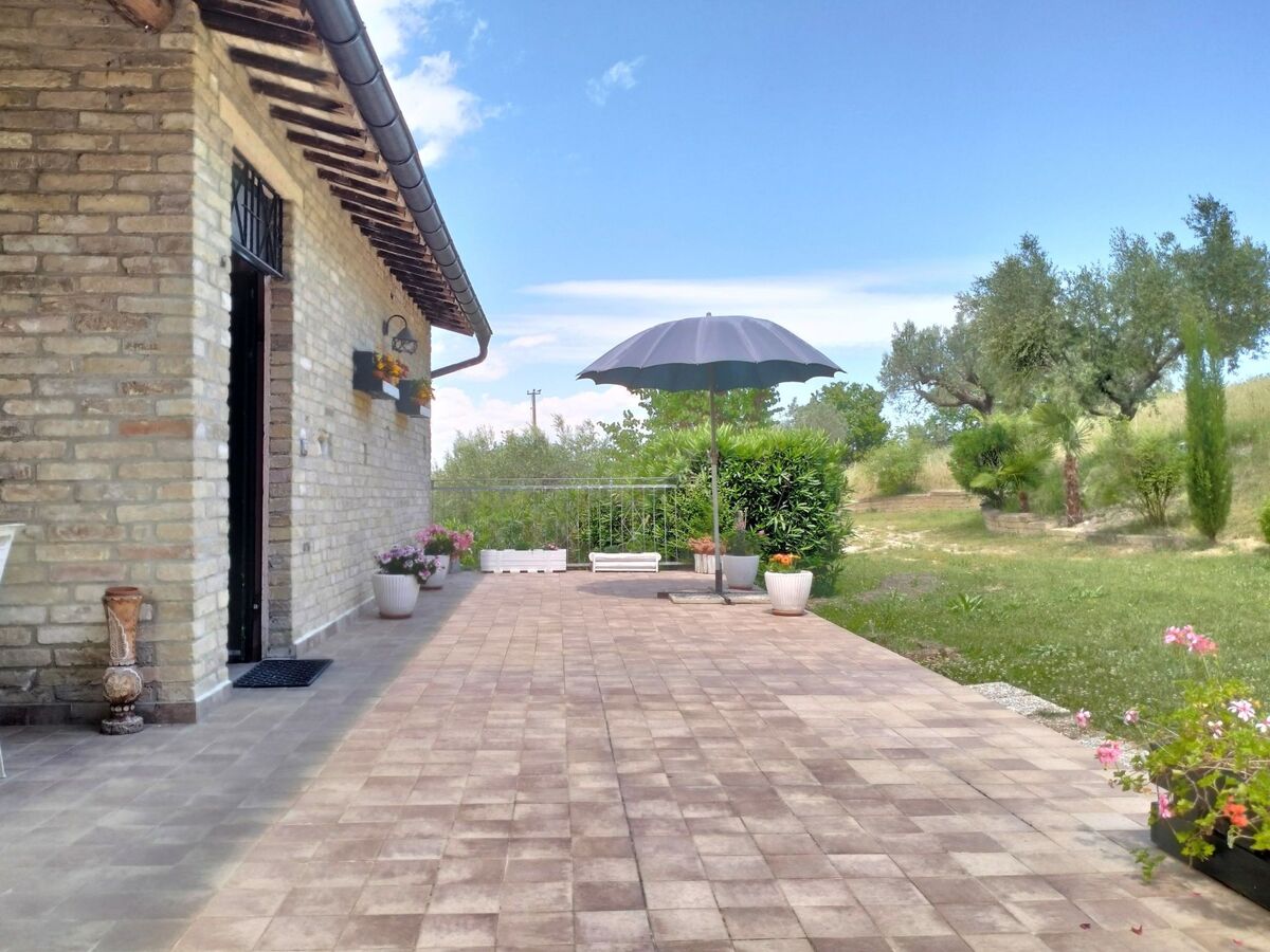Casolare il Vecchio Forte - Maison 9 pers. Alba Adriatica - Photo 50