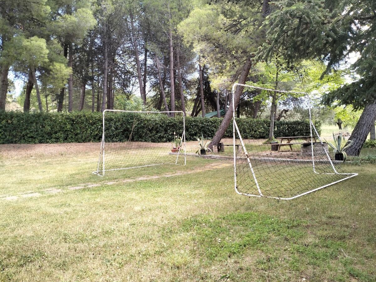 Casolare il Vecchio Forte - Maison 9 pers. Alba Adriatica - Photo 55