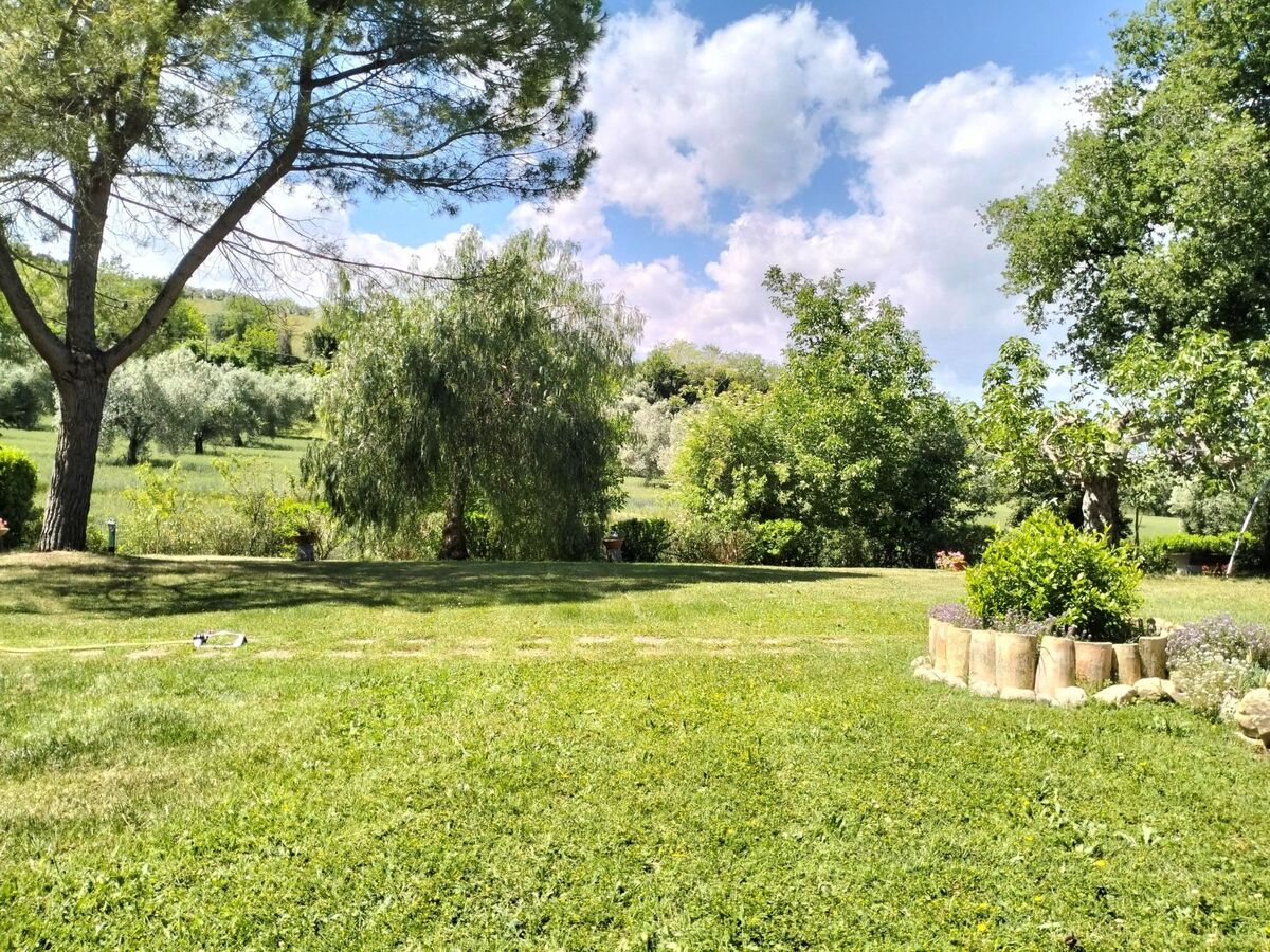 Casolare il Vecchio Forte - Maison 9 pers. Alba Adriatica - Photo 63