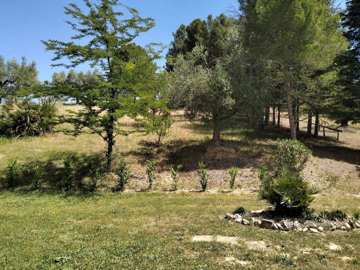 Casolare il Vecchio Forte - Maison 9 pers. Alba Adriatica - Photo 65