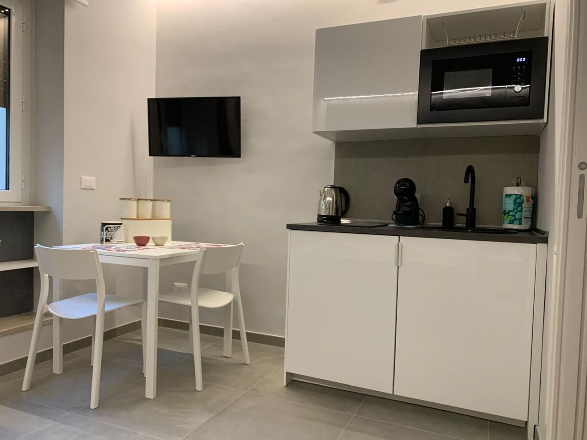Studio Casa Armonia Sulmona Centro, 2 pers. - Photo 1