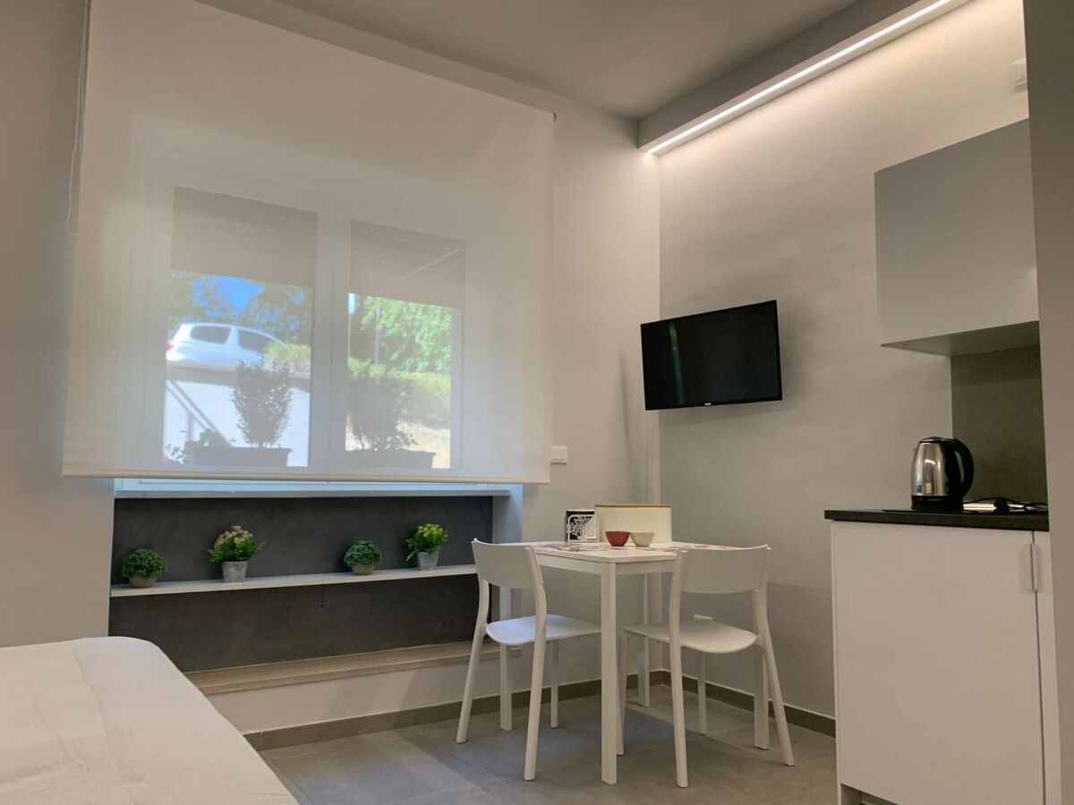 Studio Casa Armonia Sulmona Centro, 2 pers. - Photo 2