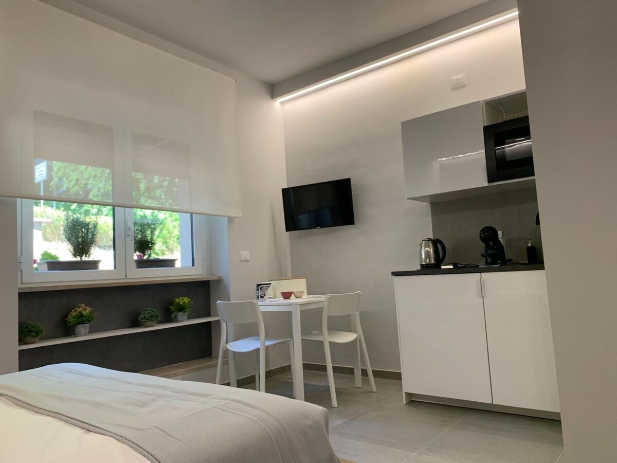 Studio Casa Armonia Sulmona Centro, 2 pers. - Photo 3