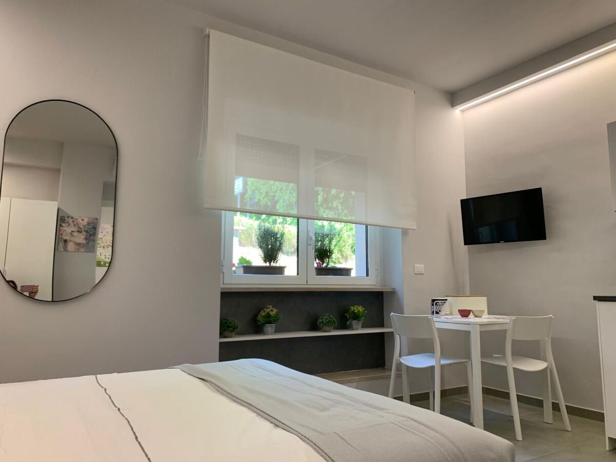 Studio Casa Armonia Sulmona Centro, 2 pers. - Photo 5