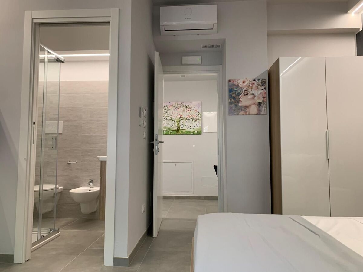 Studio Casa Armonia Sulmona Centro, 2 pers. - Photo 6