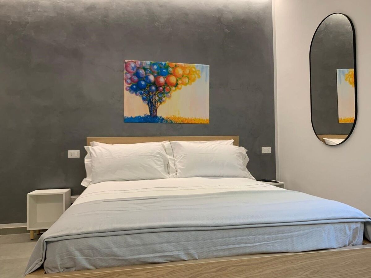 Studio Casa Armonia Sulmona Centro, 2 pers. - Photo 7
