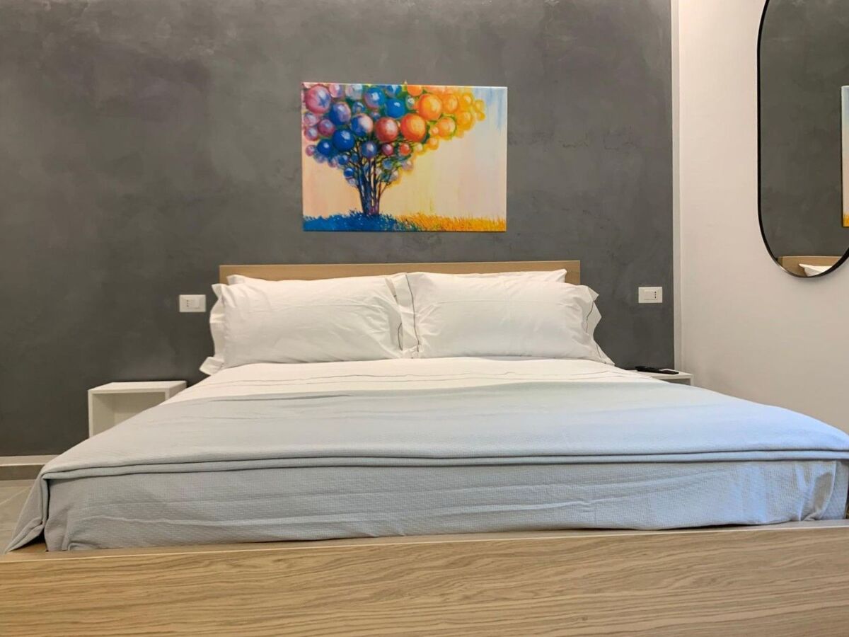 Studio Casa Armonia Sulmona Centro, 2 pers. - Photo 8