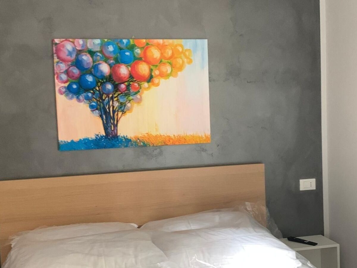 Studio Casa Armonia Sulmona Centro, 2 pers. - Photo 10