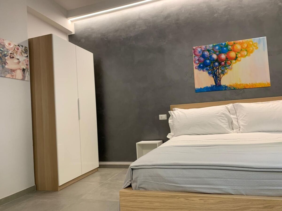Studio Casa Armonia Sulmona Centro, 2 pers. - Photo 11