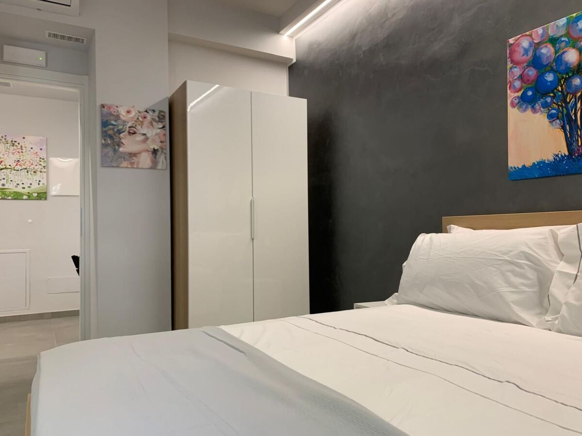 Studio Casa Armonia Sulmona Centro, 2 pers. - Photo 12