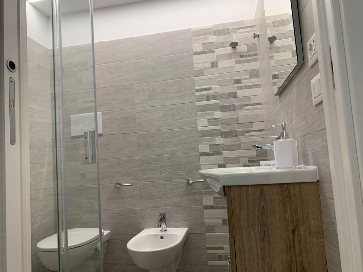 Studio Casa Armonia Sulmona Centro, 2 pers. - Photo 17