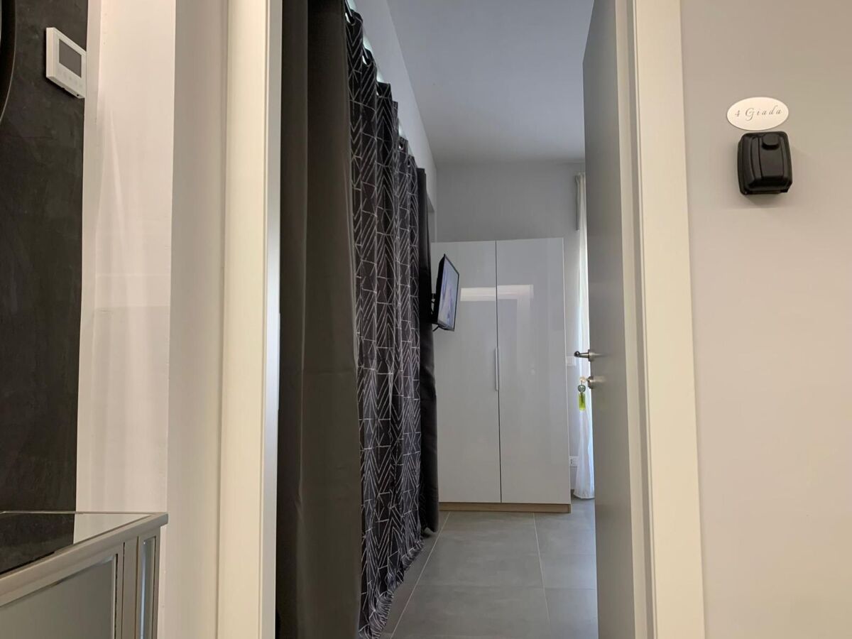Studio avec balcon à 150m du centre de Sulmona - Photo 2