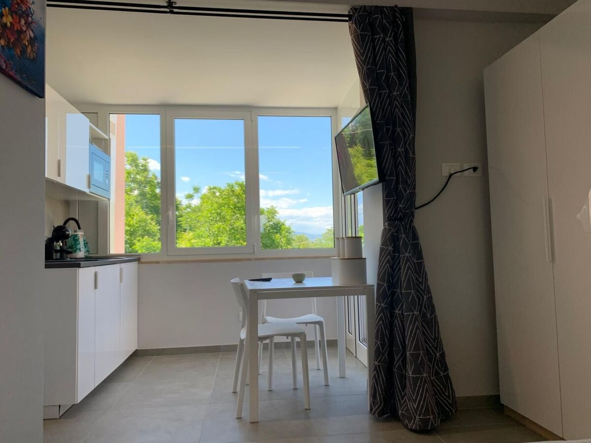 Studio avec balcon à 150m du centre de Sulmona - Photo 3