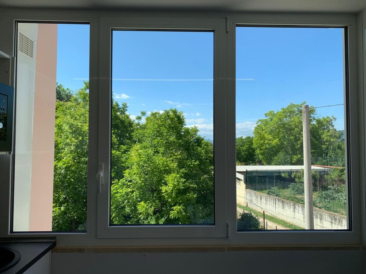 Studio avec balcon à 150m du centre de Sulmona - Photo 4