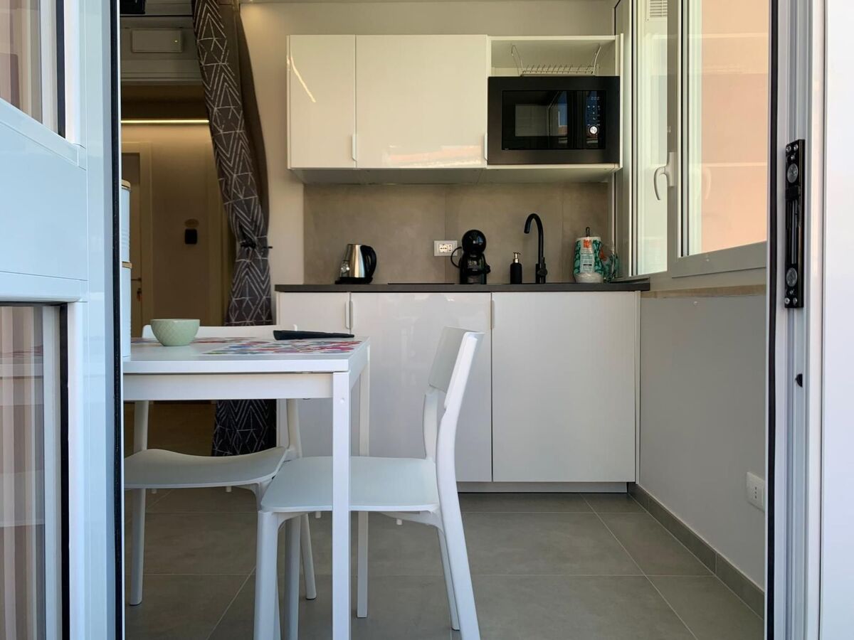 Studio avec balcon à 150m du centre de Sulmona - Photo 8