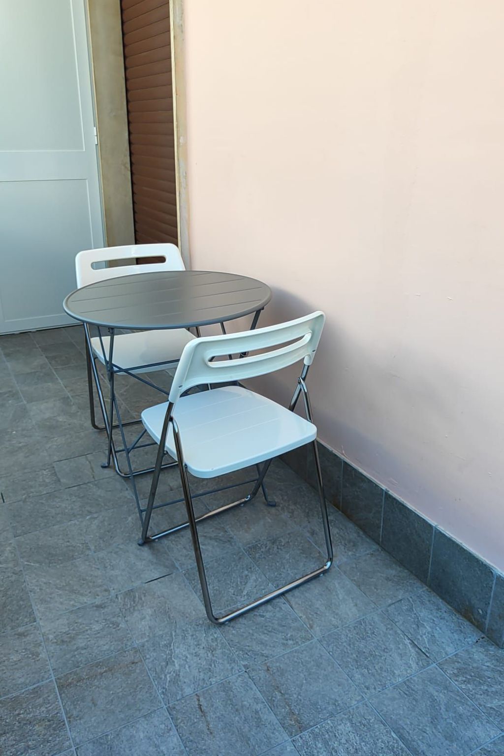 Studio avec balcon à 150m du centre de Sulmona - Photo 9