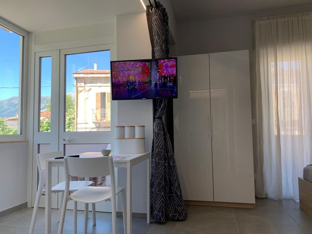 Studio avec balcon à 150m du centre de Sulmona - Photo 10