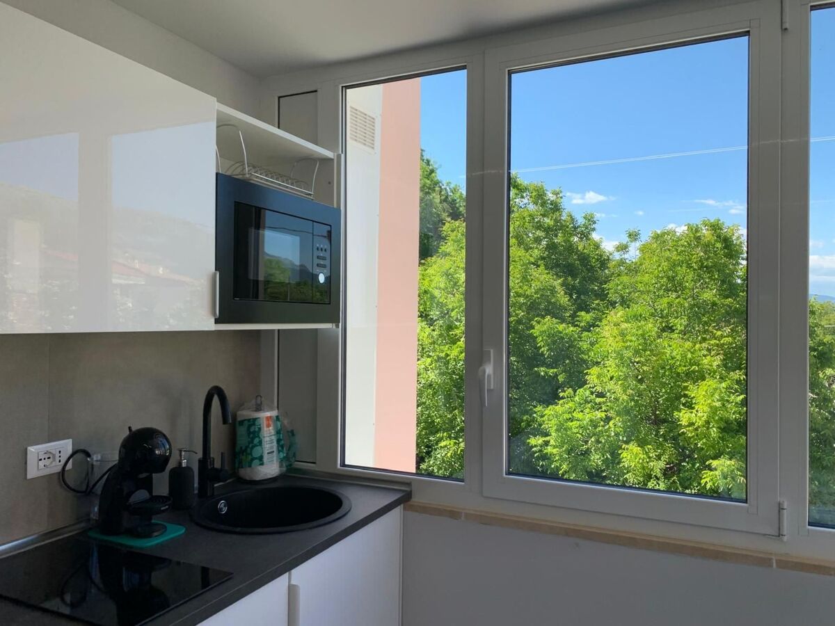 Studio avec balcon à 150m du centre de Sulmona - Photo 11