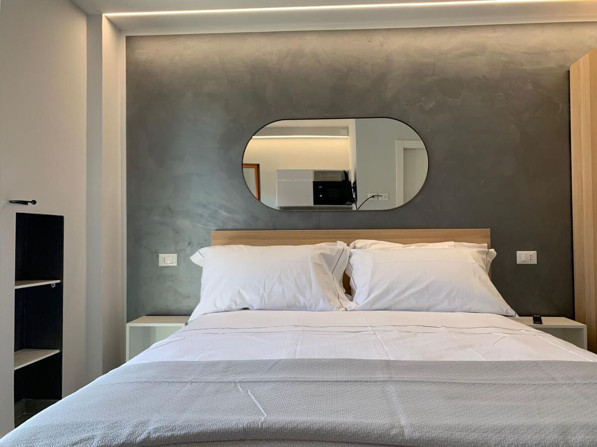 Studio avec balcon à 150m du centre de Sulmona - Photo 13