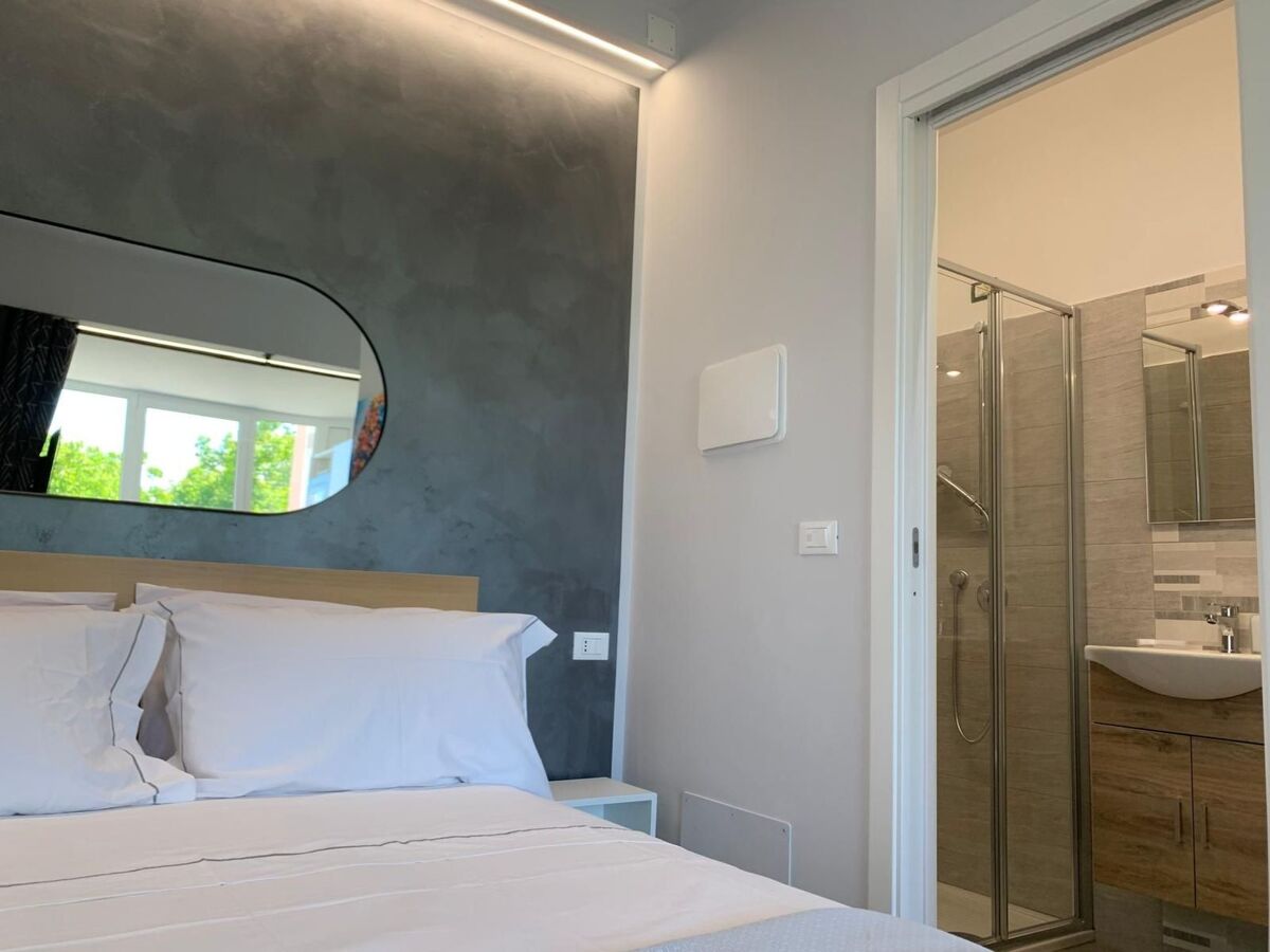Studio avec balcon à 150m du centre de Sulmona - Photo 16
