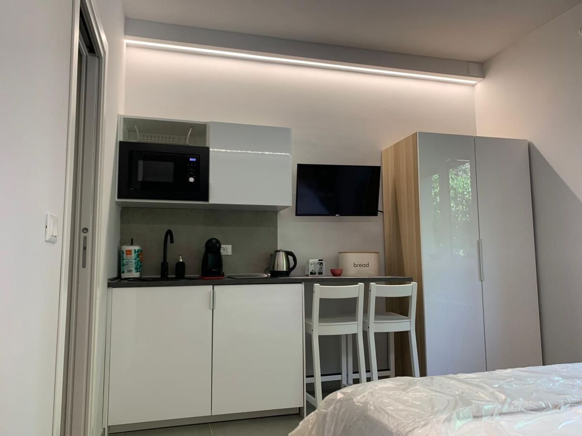 Studio Armonia Sulmona, centre-ville à 150 m - Photo 2