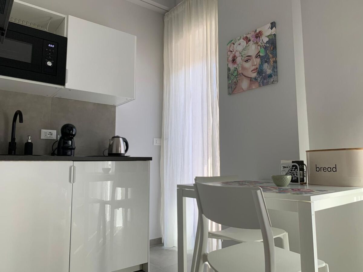 Studio avec balcon au cœur de Sulmona - Photo 1
