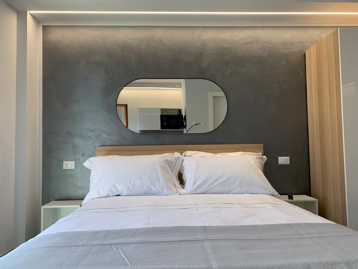 Studio avec balcon au cœur de Sulmona - Photo 2