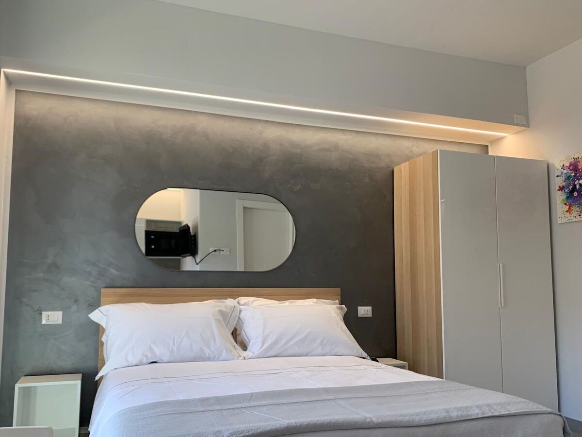 Studio avec balcon au cœur de Sulmona - Photo 3
