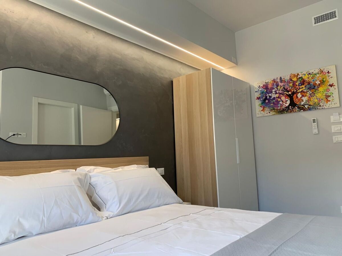 Studio avec balcon au cœur de Sulmona - Photo 4