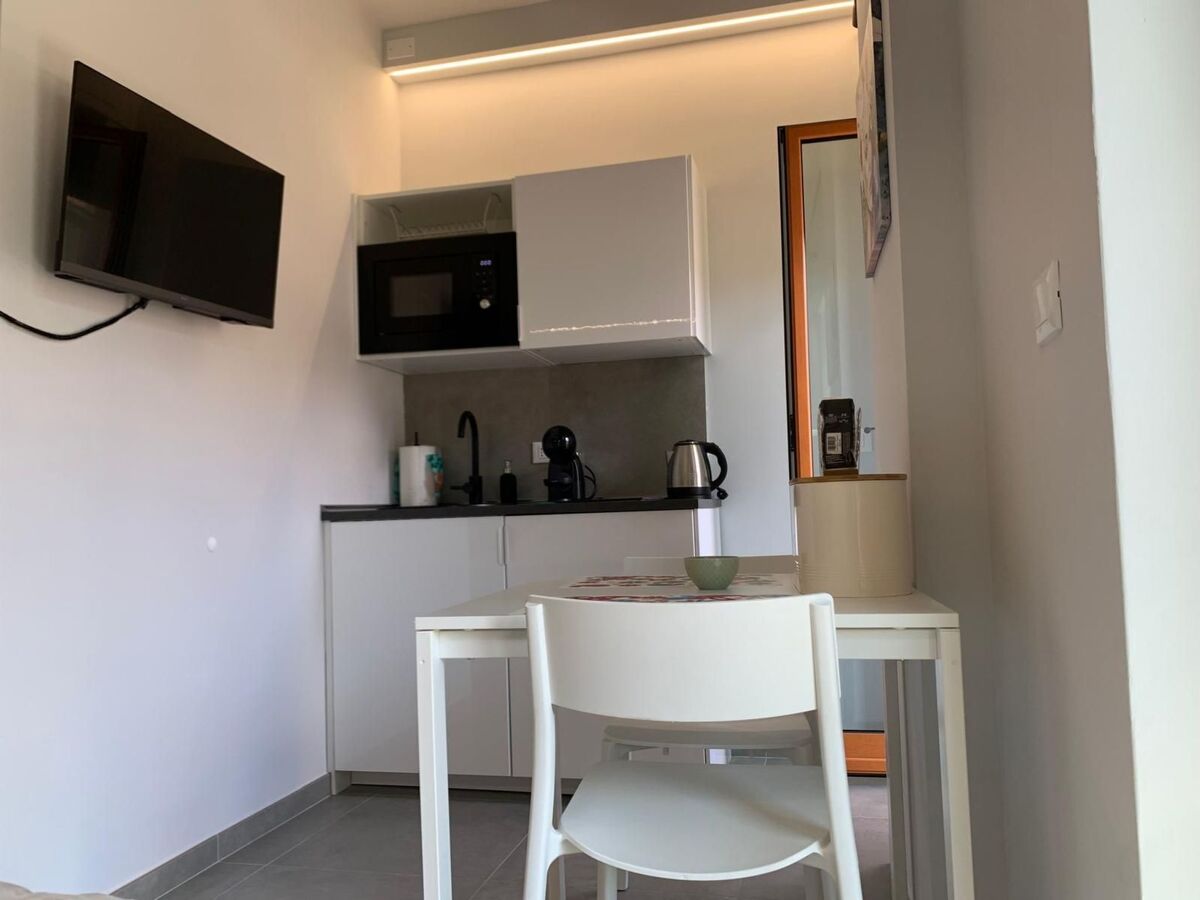 Studio avec balcon au cœur de Sulmona - Photo 5