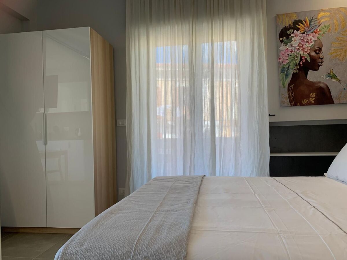 Studio avec balcon au cœur de Sulmona - Photo 6