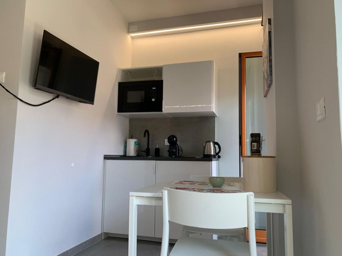 Studio avec balcon au cœur de Sulmona - Photo 8