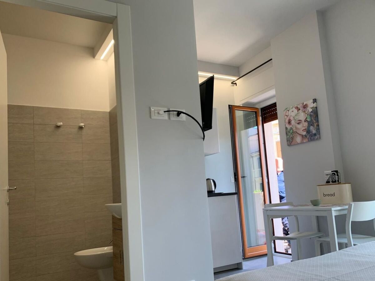 Studio avec balcon au cœur de Sulmona - Photo 9