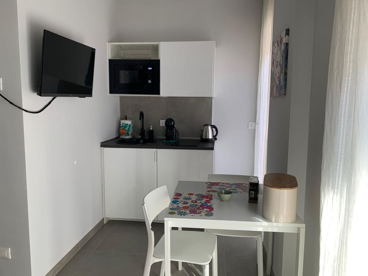 Studio avec balcon au cœur de Sulmona - Photo 11