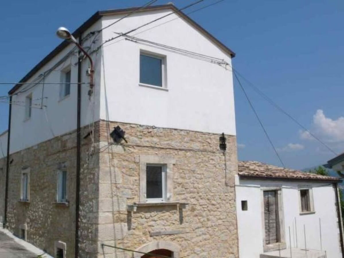 Maison Elvira Basilico - 10 pers, vallée Pescara - Photo 2