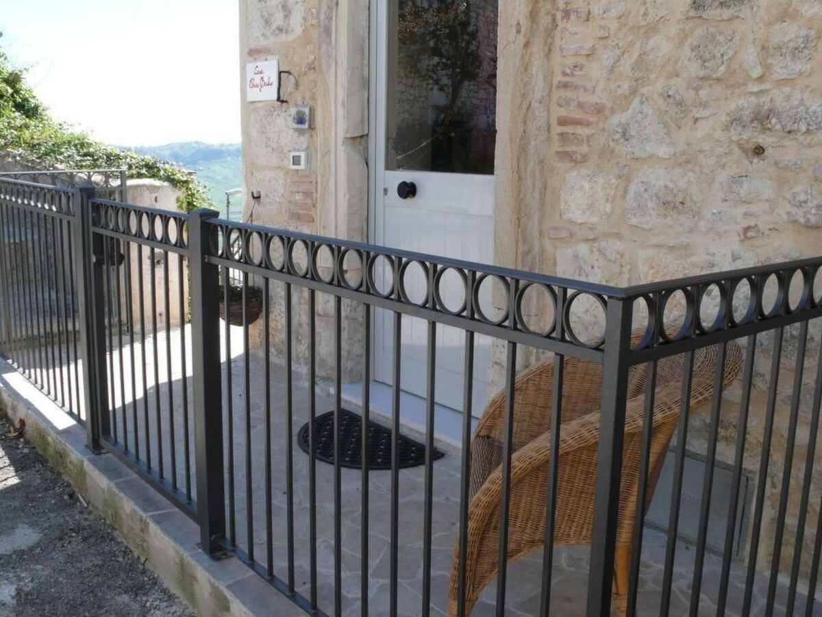 Maison Elvira Basilico - 10 pers, vallée Pescara - Photo 4