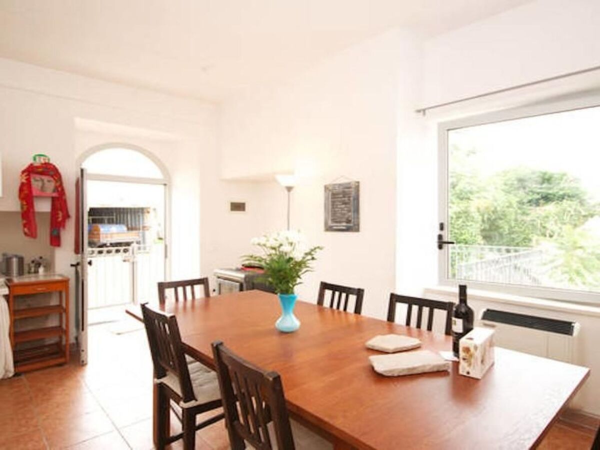 Maison Elvira Basilico - 10 pers, vallée Pescara - Photo 6