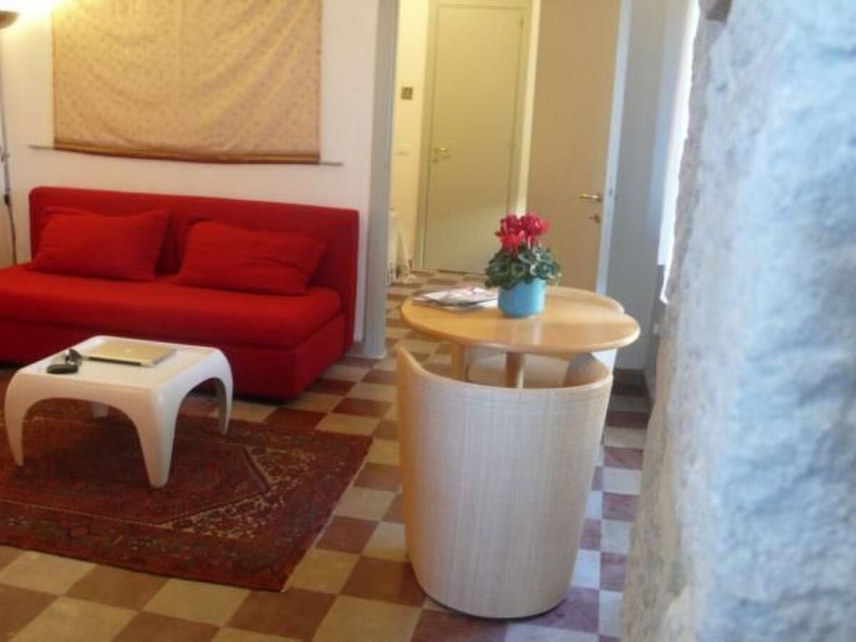 Maison Elvira Basilico - 10 pers, vallée Pescara - Photo 7