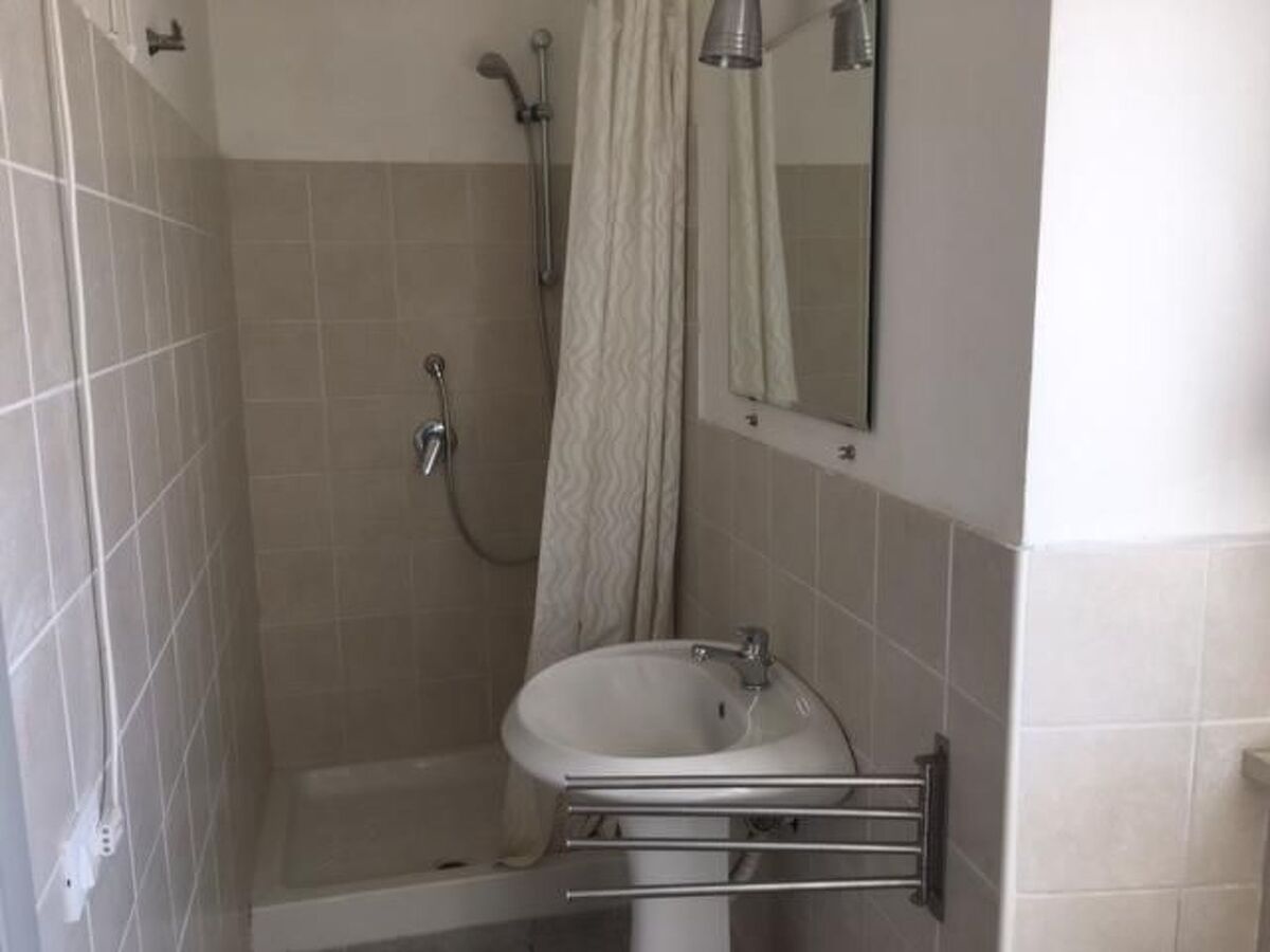 Maison Elvira Basilico - 10 pers, vallée Pescara - Photo 12