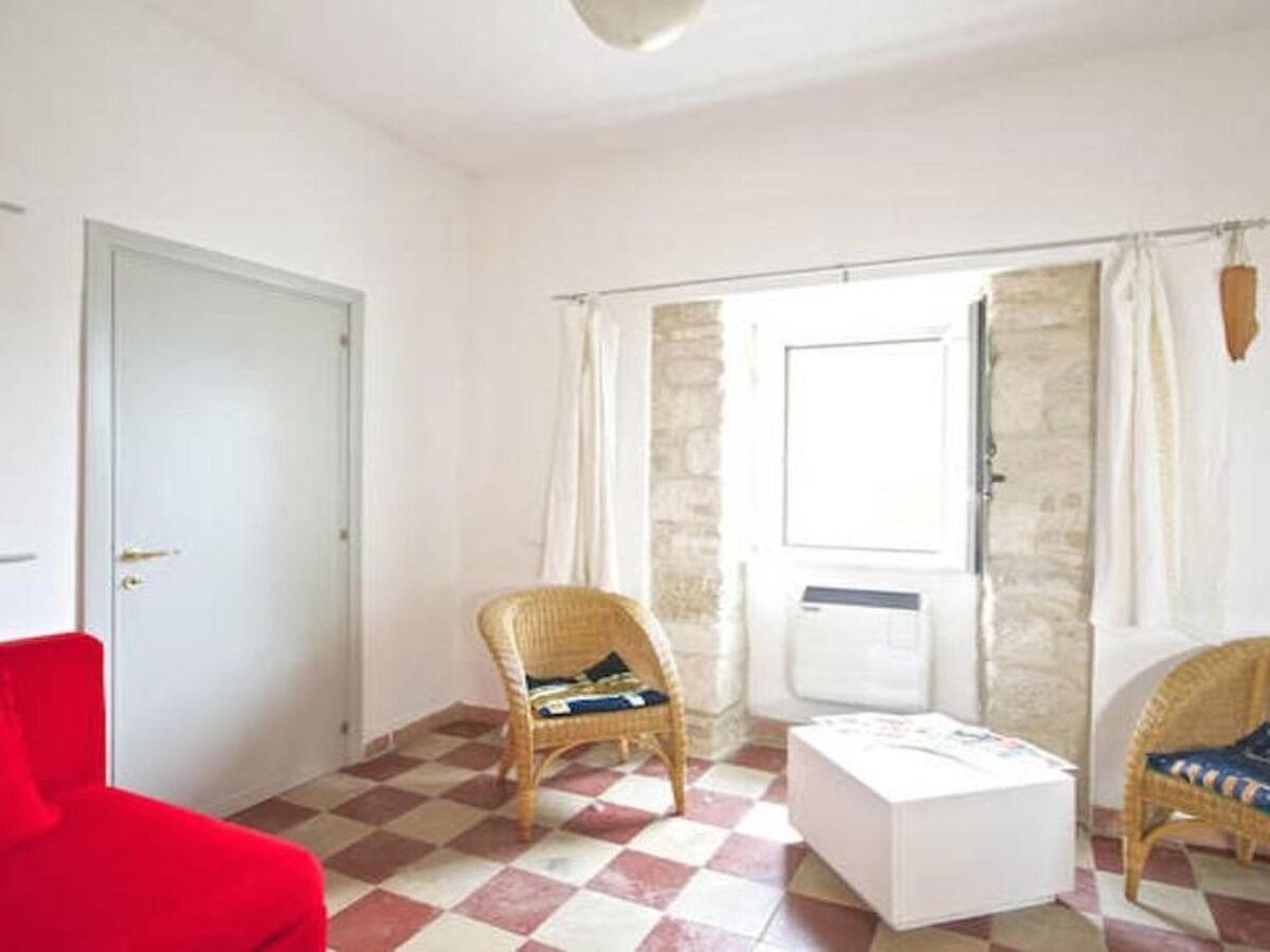 Maison Elvira Basilico - 10 pers, vallée Pescara - Photo 15